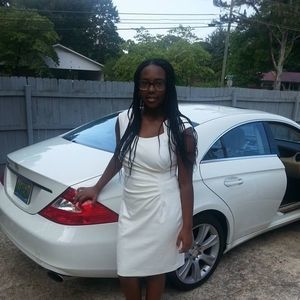 Meet your Posher, Peggie